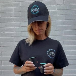 Canuck On The Move 3-Pack